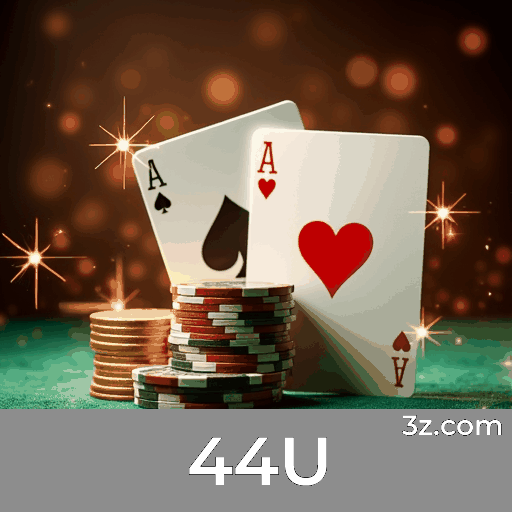 O sistema de transações do cassino 44U é muito rápido