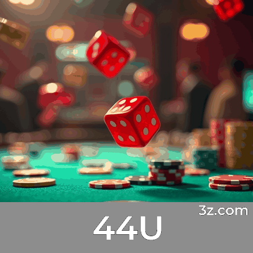 44U jogos de esportes