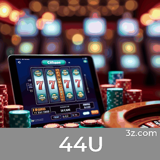 Baixe o aplicativo 44U super suave