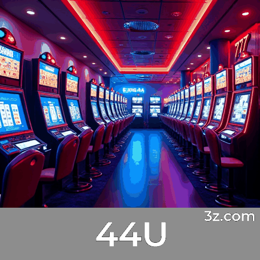 Por que escolher baixar o aplicativo 44U para participar de apostas