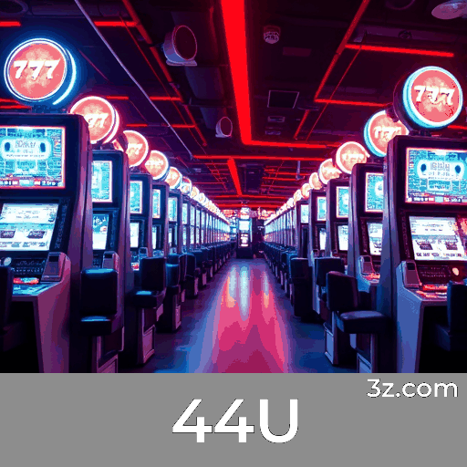 Baixe o aplicativo 44U super suave