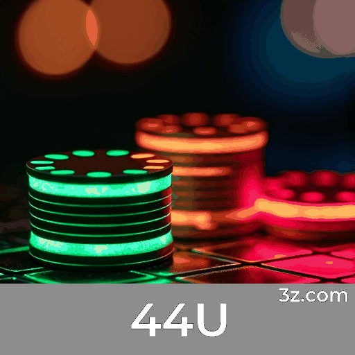 O 44U Cassino é uma casa de apostas respeitável