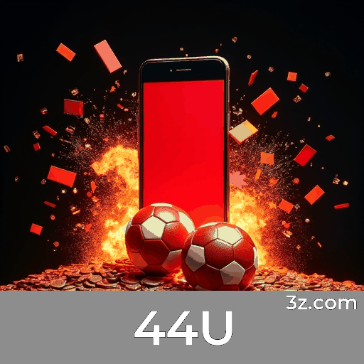 Baixe o aplicativo 44U super suave