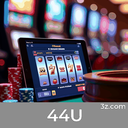 Por que escolher baixar o aplicativo 44U para participar de apostas